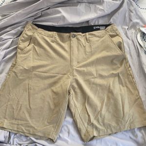 Volcom Breathable Shorts